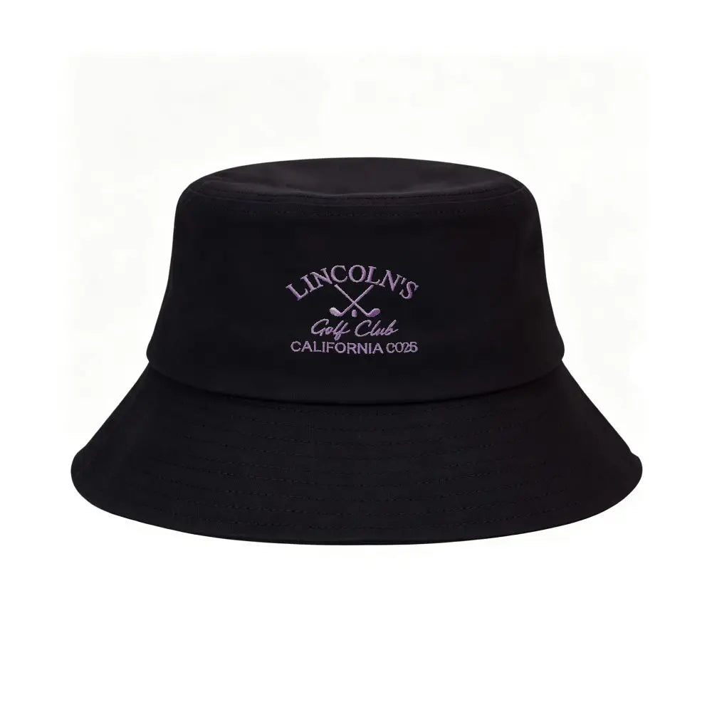Top Grade Classic Premium Foldable Portable Bucket Hat