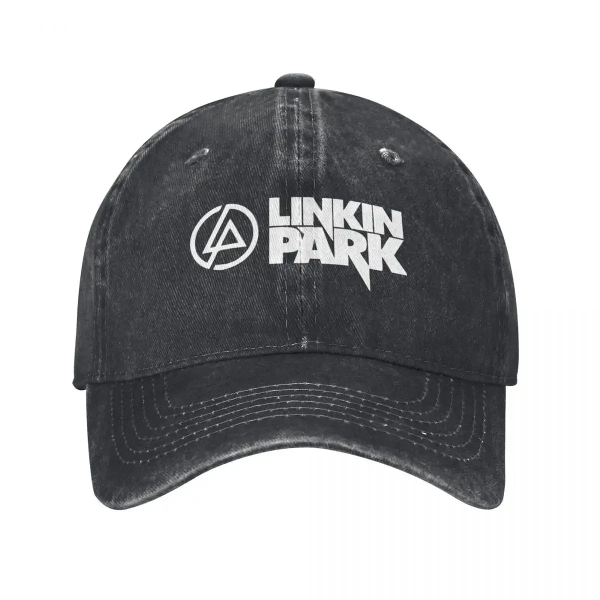 Linkins Meteora Vintage Washed Baseball Cap