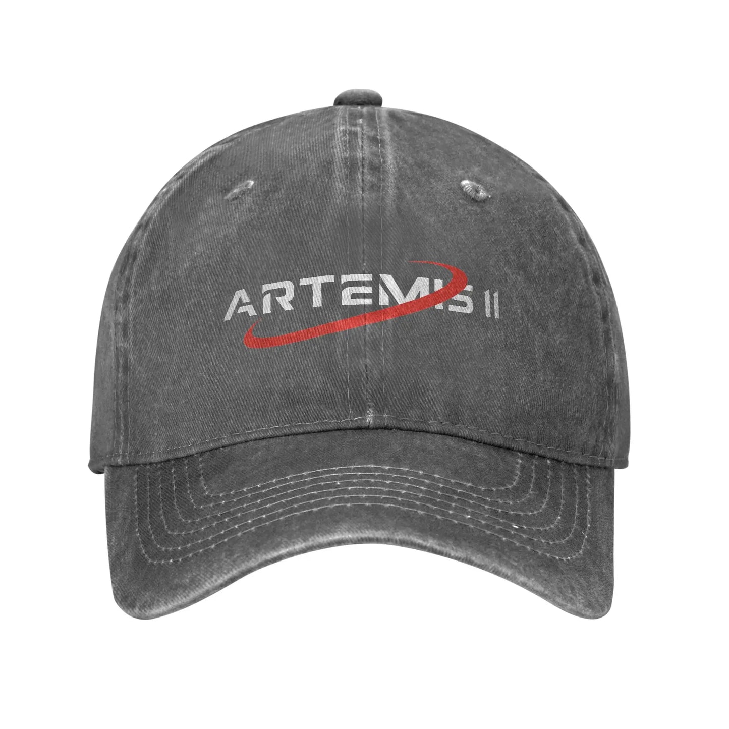 Artemis II Casual Summer Sport Baseball Cap