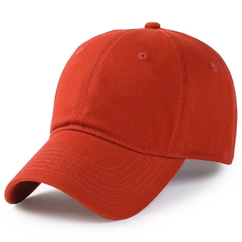 Super Large Big 63-67cm Baseball Caps Men's Oversize Big Head Snapback Caps Women Versatile Sun Hat Cotton Soft Top Trucker Hat