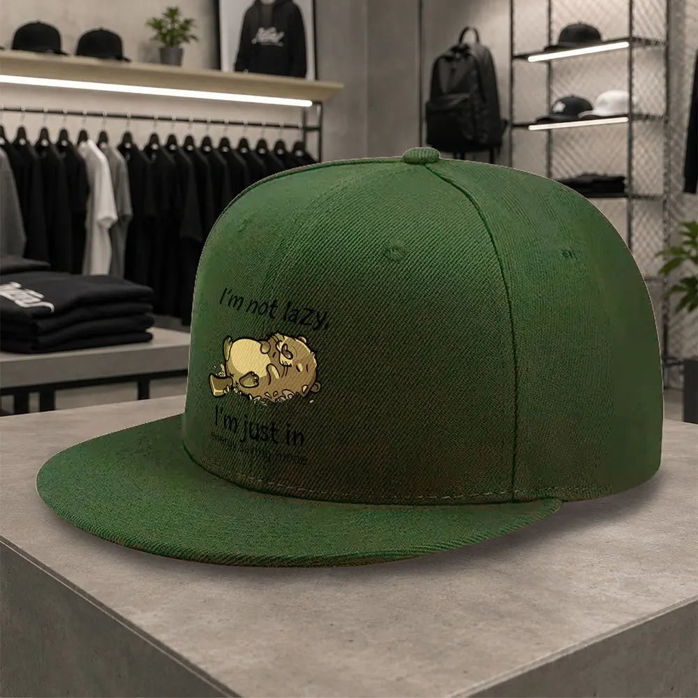 Lightweight Duckbill Cap Suitable