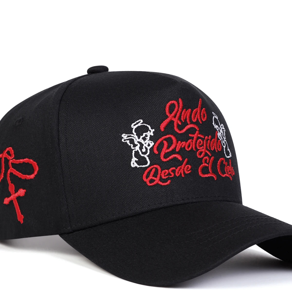 HNDO PROTEJIDO Embroidery Outdoor Baseball Cap