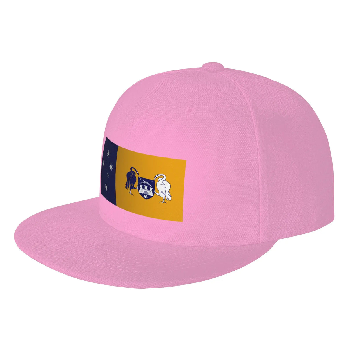 Australian Capital Territory Flag Snapback Cap