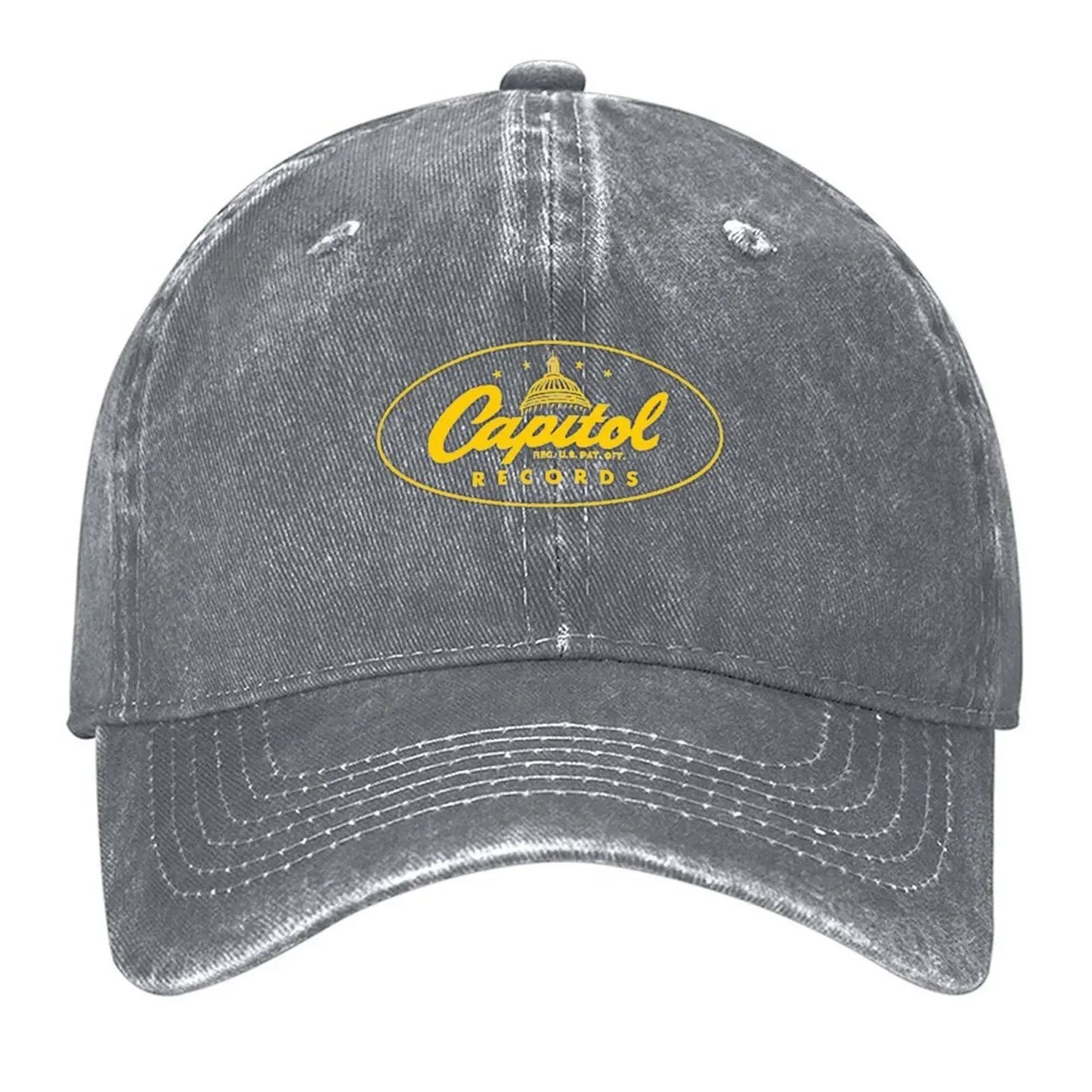 Capitol Pet Sound Baseball Cap