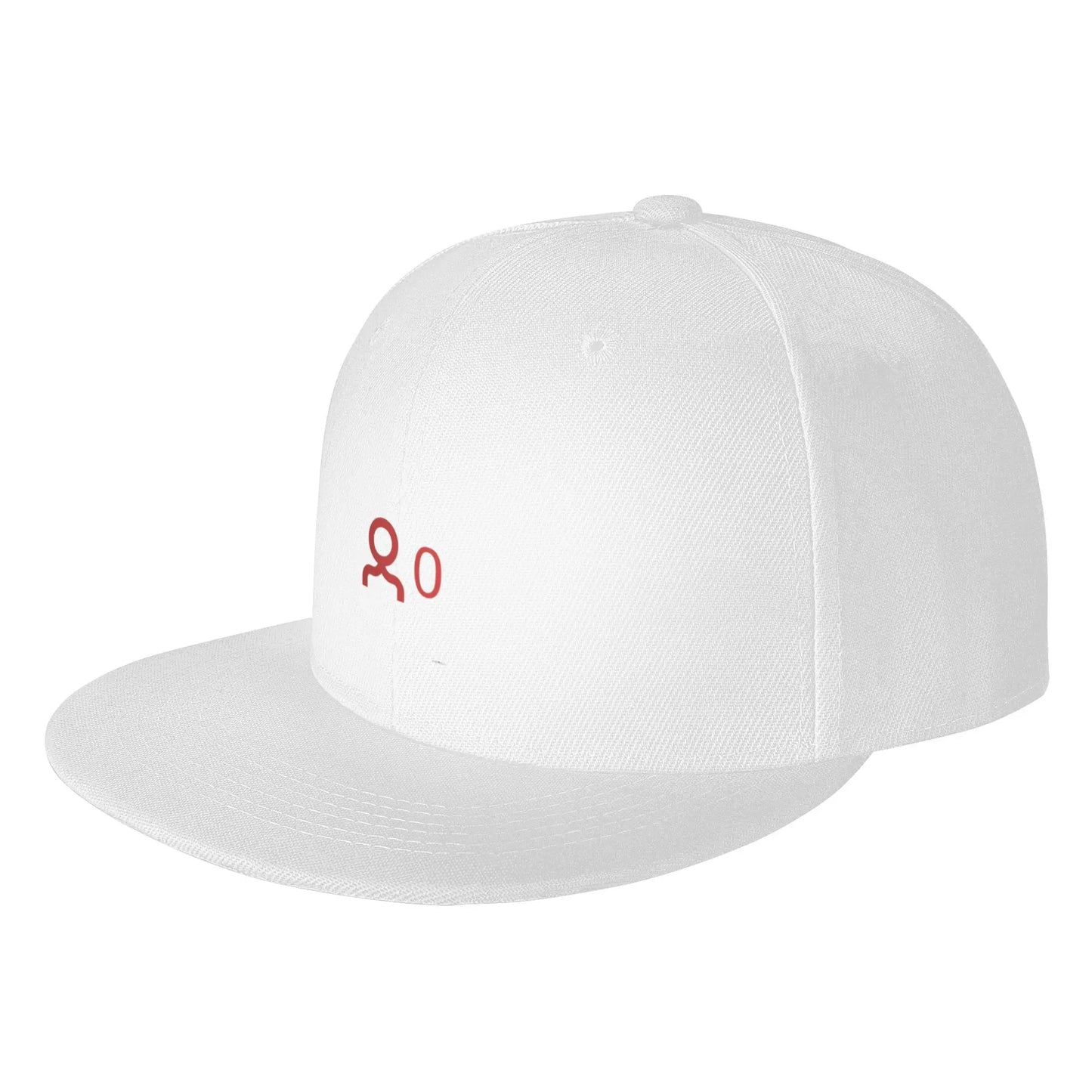 0 Viewers Twitch Snapback Cap