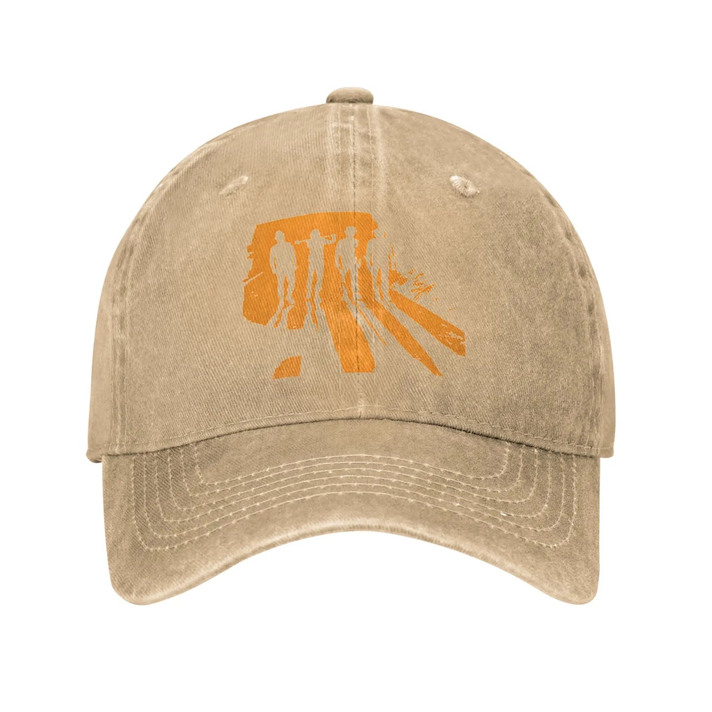 A Clockwork Orange Retro Movie Trucker Baseball Cap