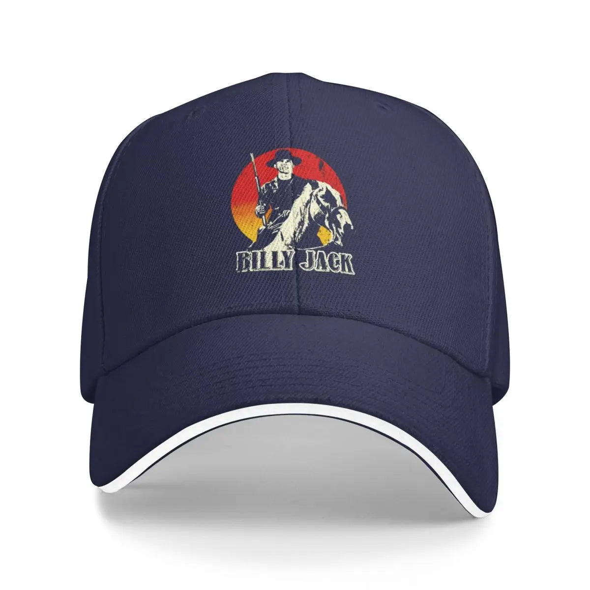 Billy Wilder Movie Classic Golf Anime Fashion Baseball Cap