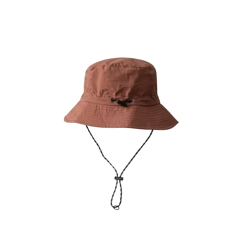 Waterproof Fisherman Hat Women Summer Bucket Hat