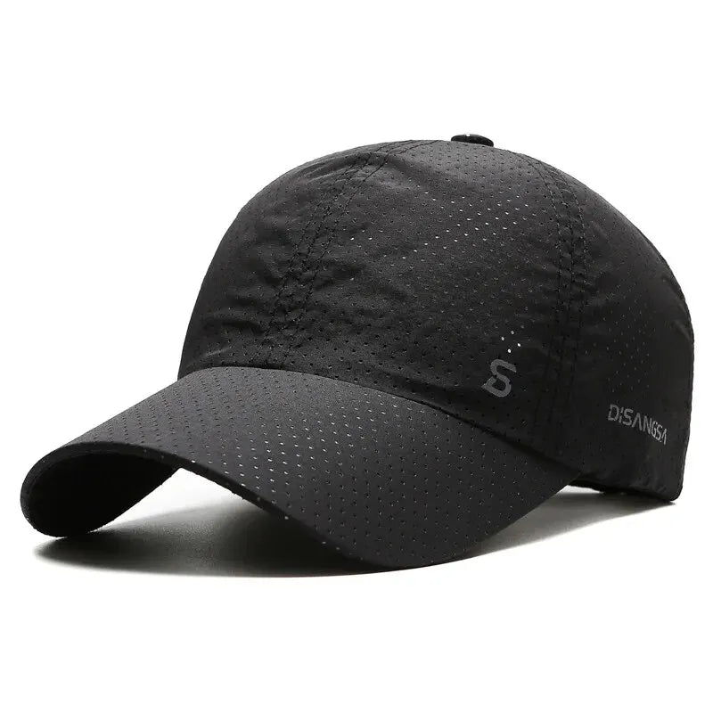 Original Design Running Baseball Cap