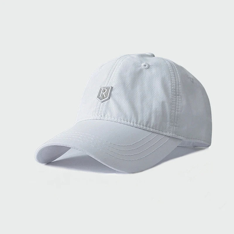 Quick-Drying Outdoor Fishing Baseball Cap