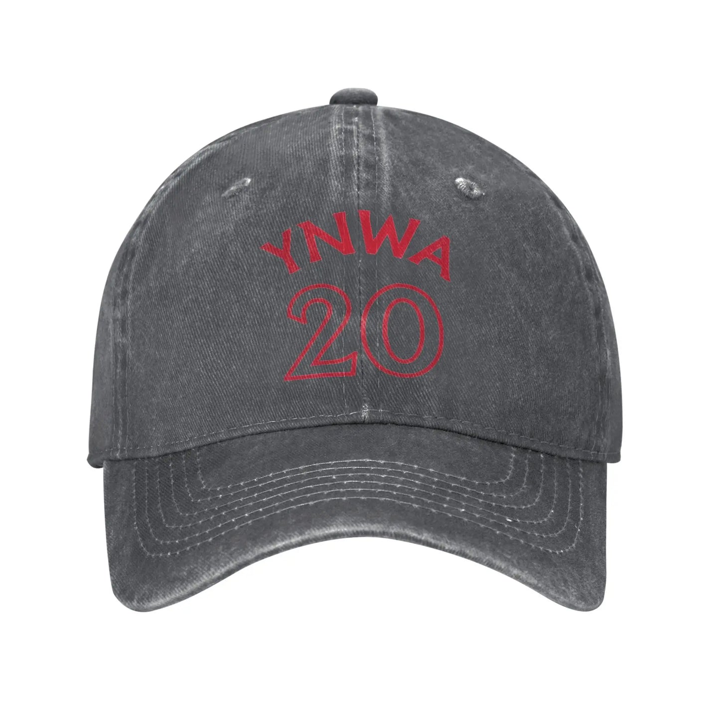Diogo Jota Vintage Trucker Baseball Cap