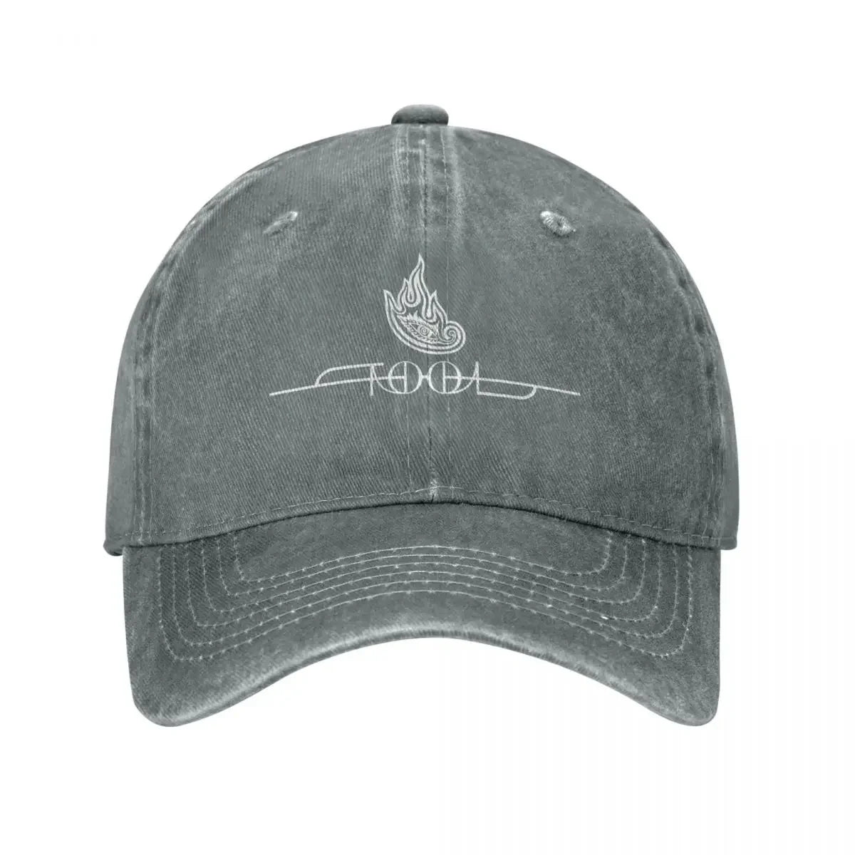 Rock Music Trucker Baseball Cap