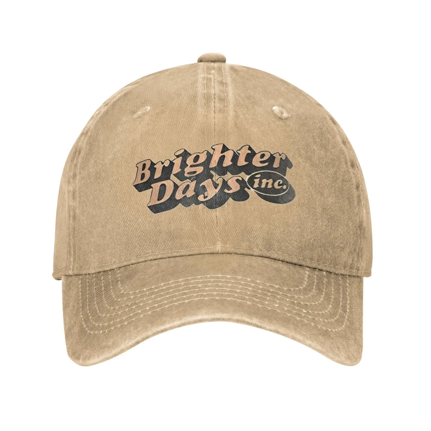 Ariana Grande Washed Trucker Baseball Cap