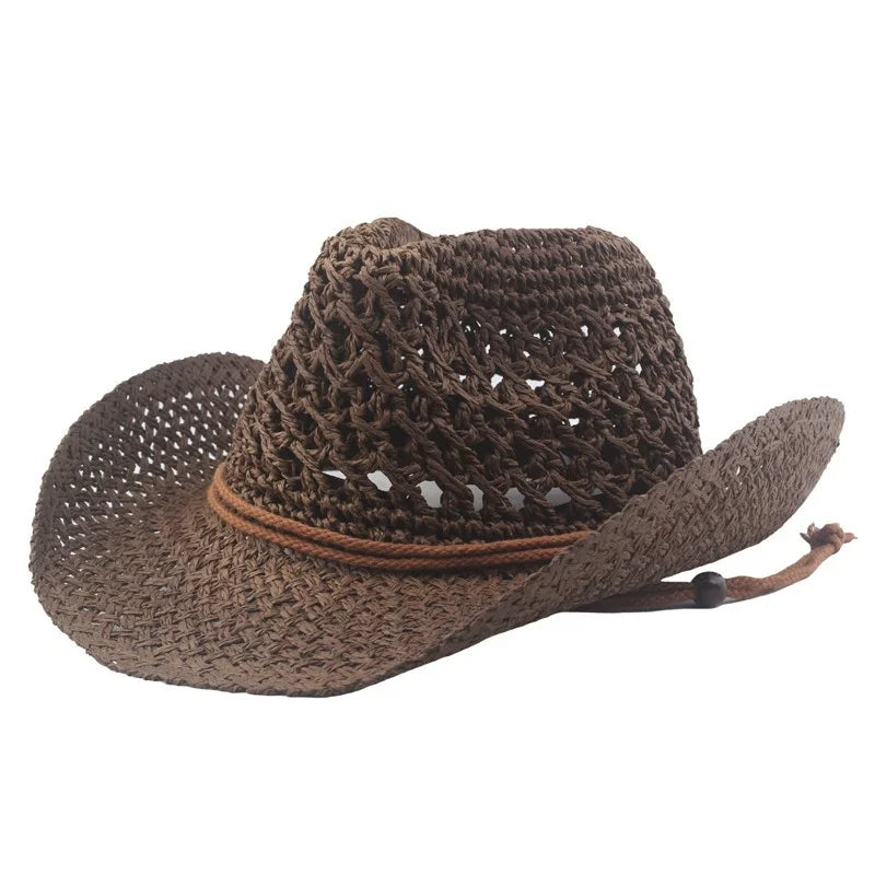 Foldable Breathable Wide Brim Hiking Bucket Hat
