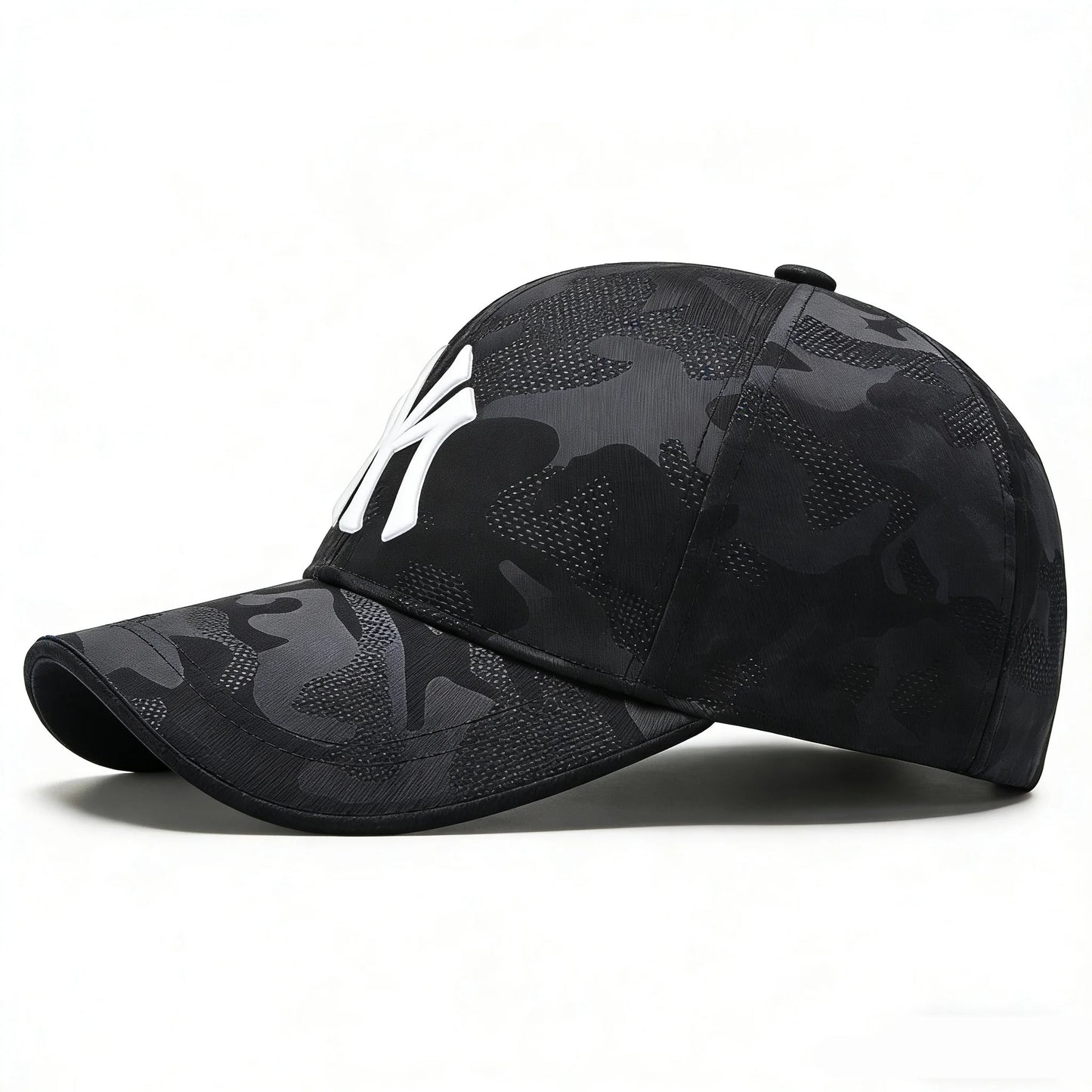 Embroidery New Trucker Men Dad Women Tactical