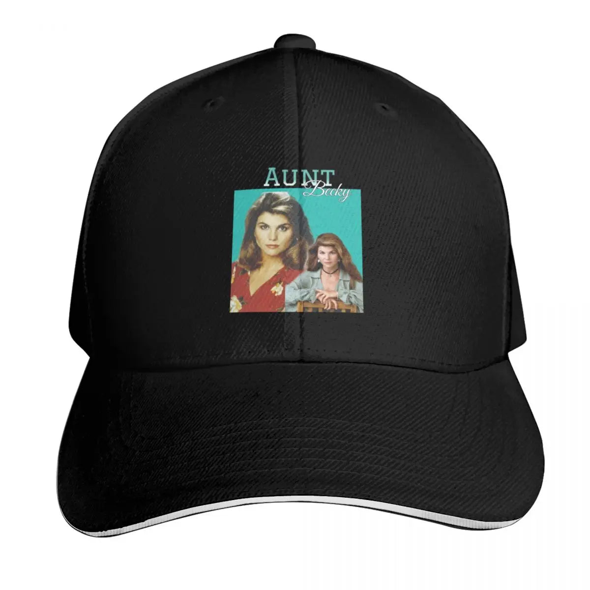Aunt Becky UPF 50+ Breathable Mesh Baseball Cap