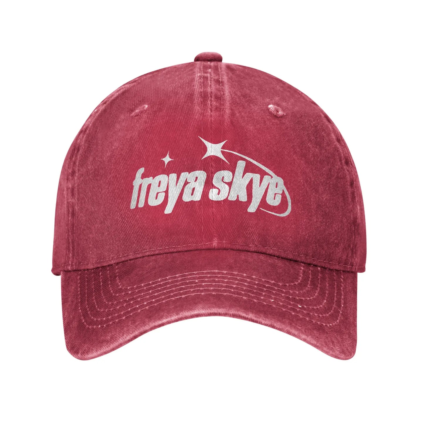 Freya Skye Baseball Cap