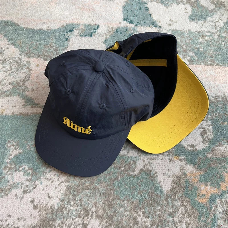 All Love Deserved Summer Waterproof Quick Drying Hat