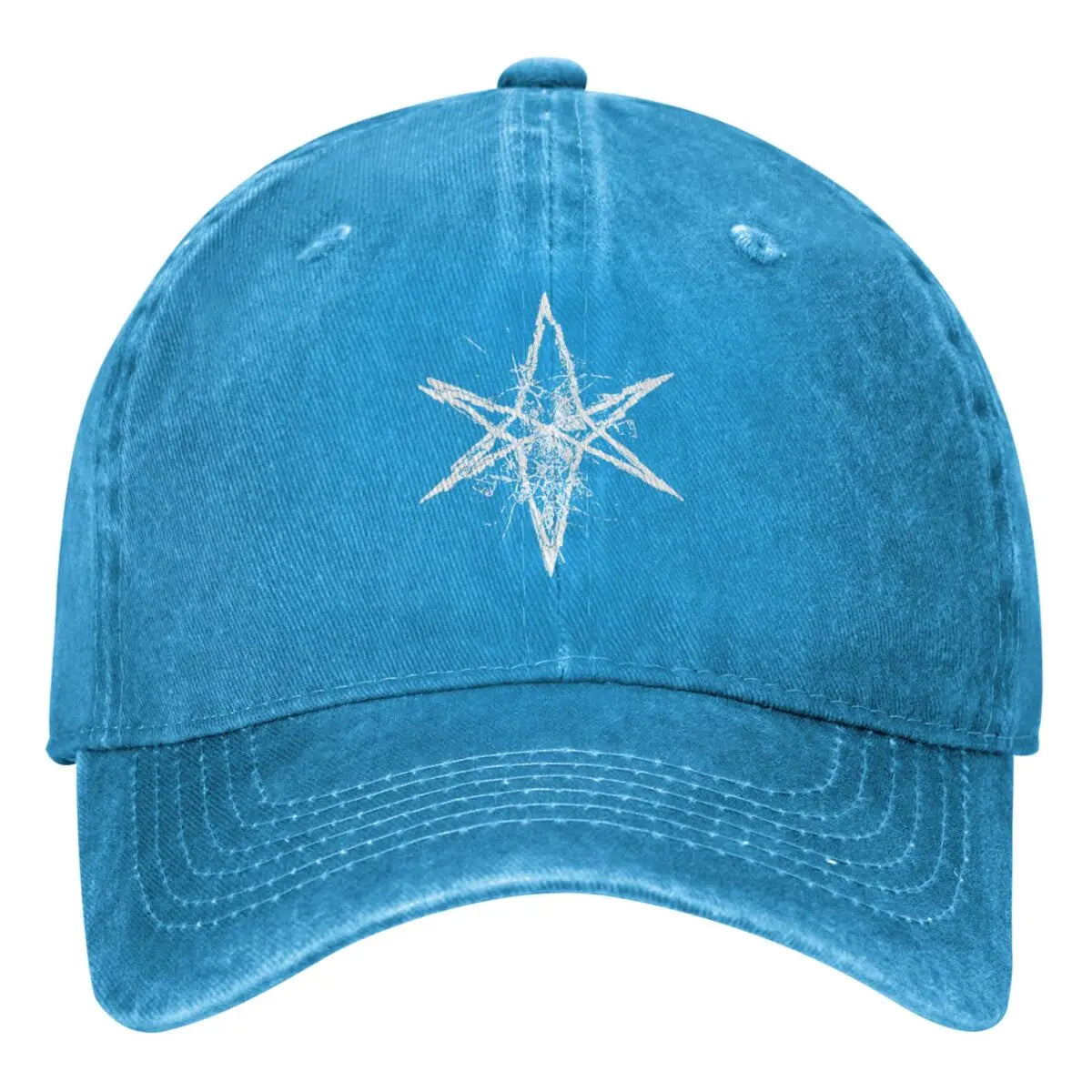 BMTH Rock Band Baseball Cap