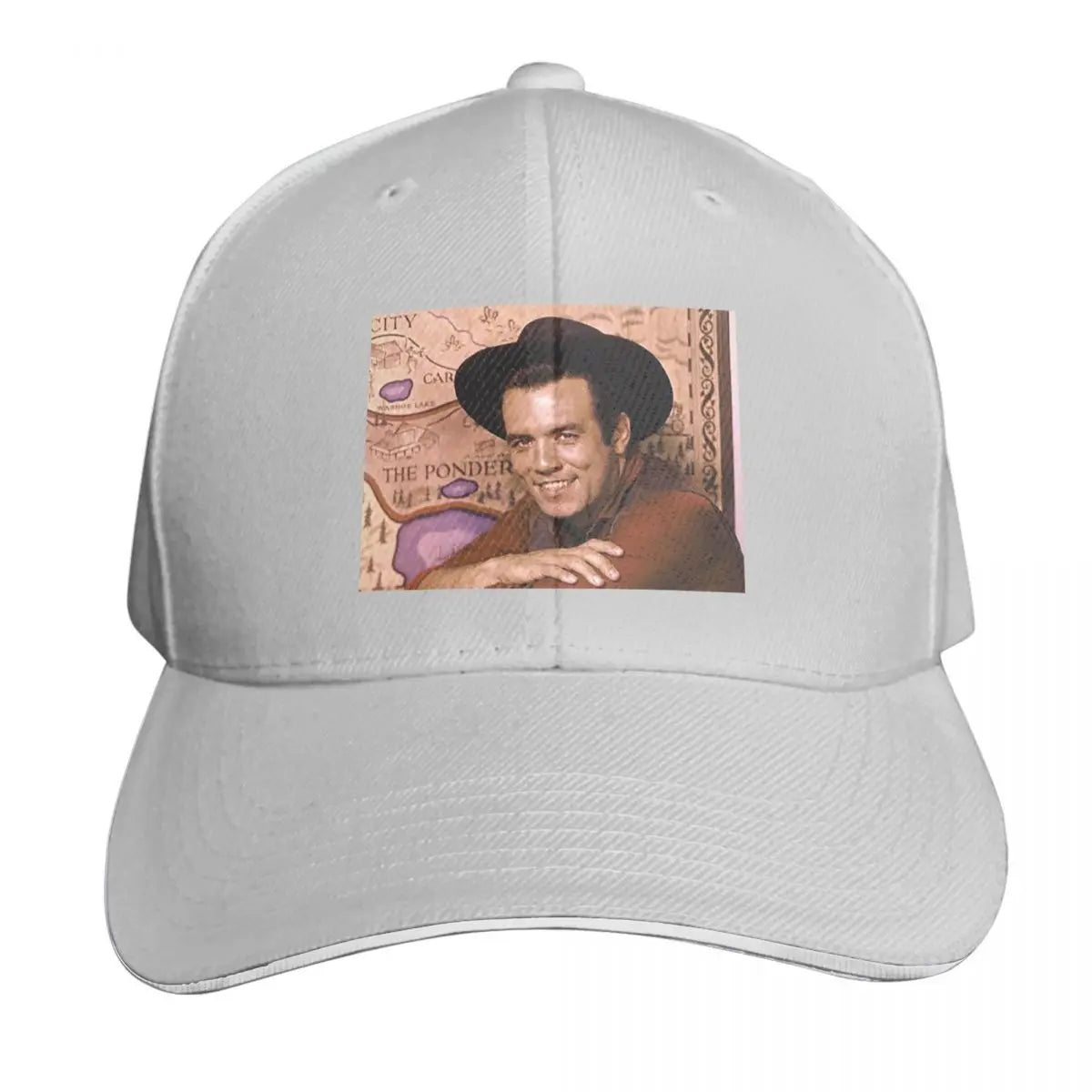 Adaaam Bona Adam Bonanza UPF 50+ Mesh Baseball Cap