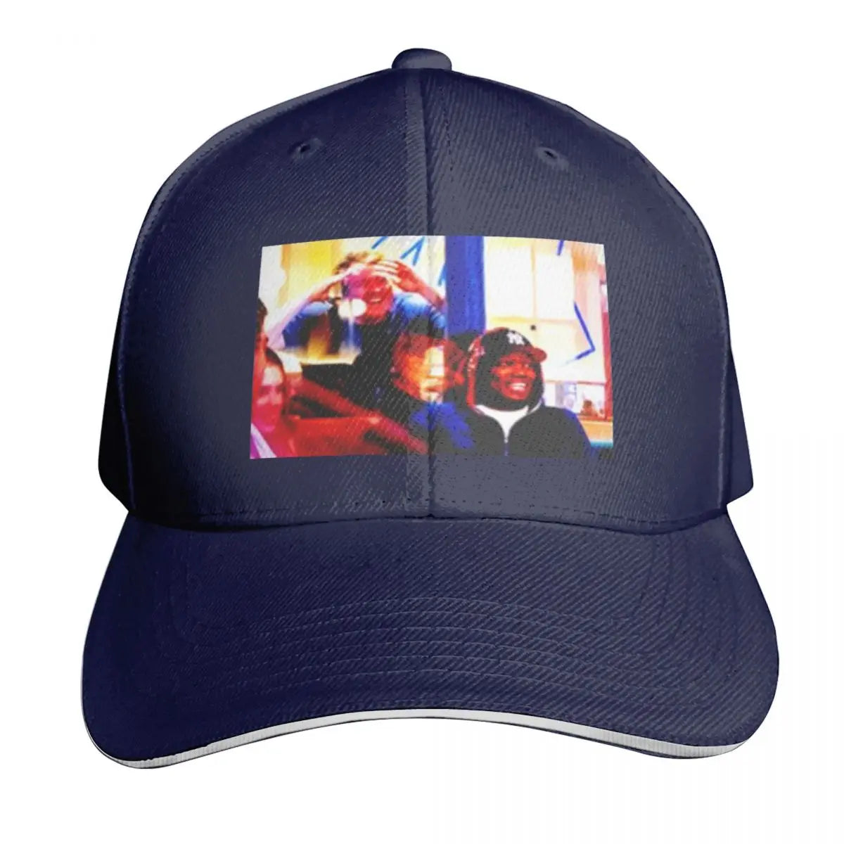 Shane Gillis Breathable Mesh Adjustable Quick-Dry Baseball Cap