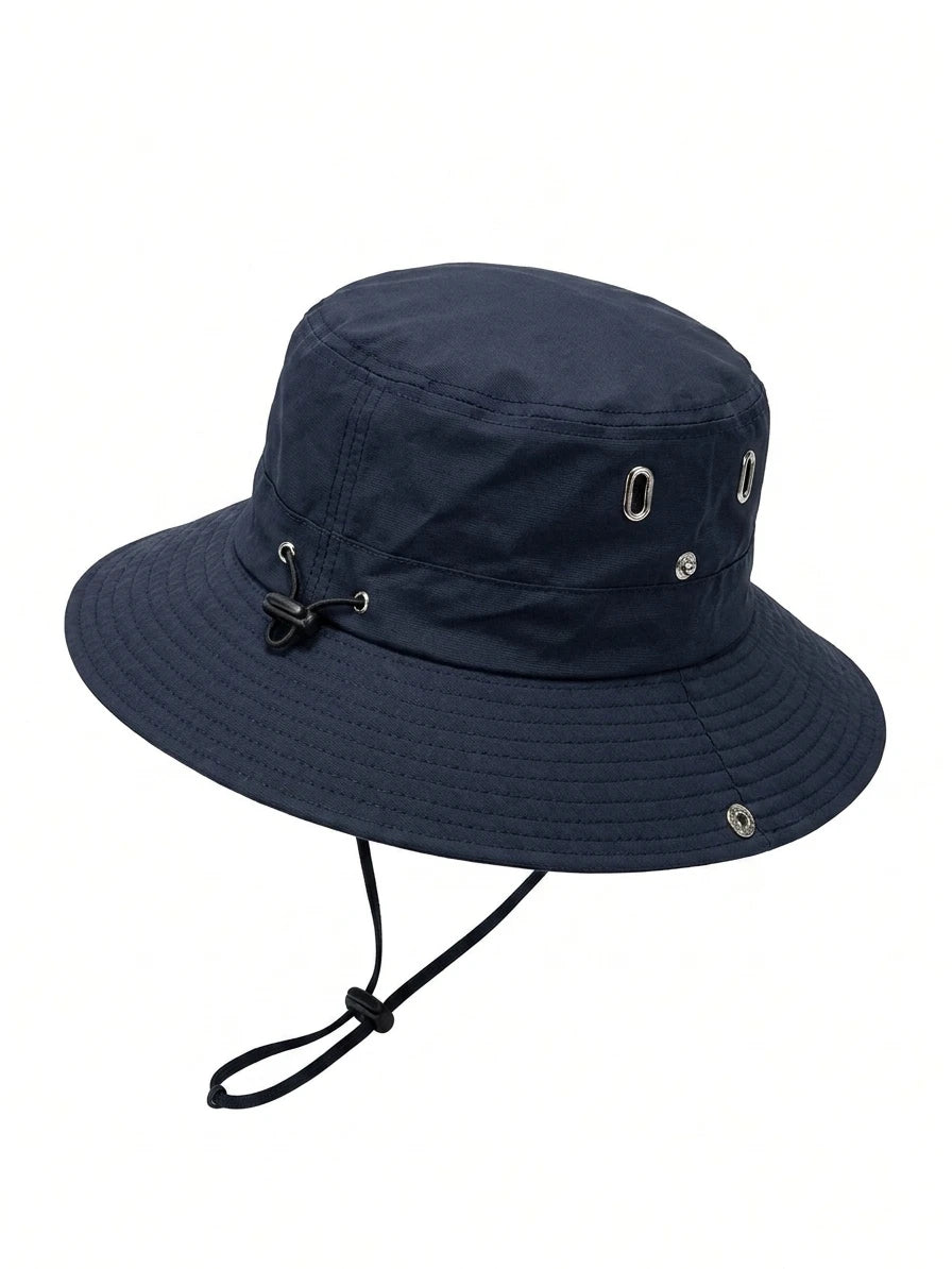 Waterproof Quick-Dry UV Protection Hiking Bucket Hat