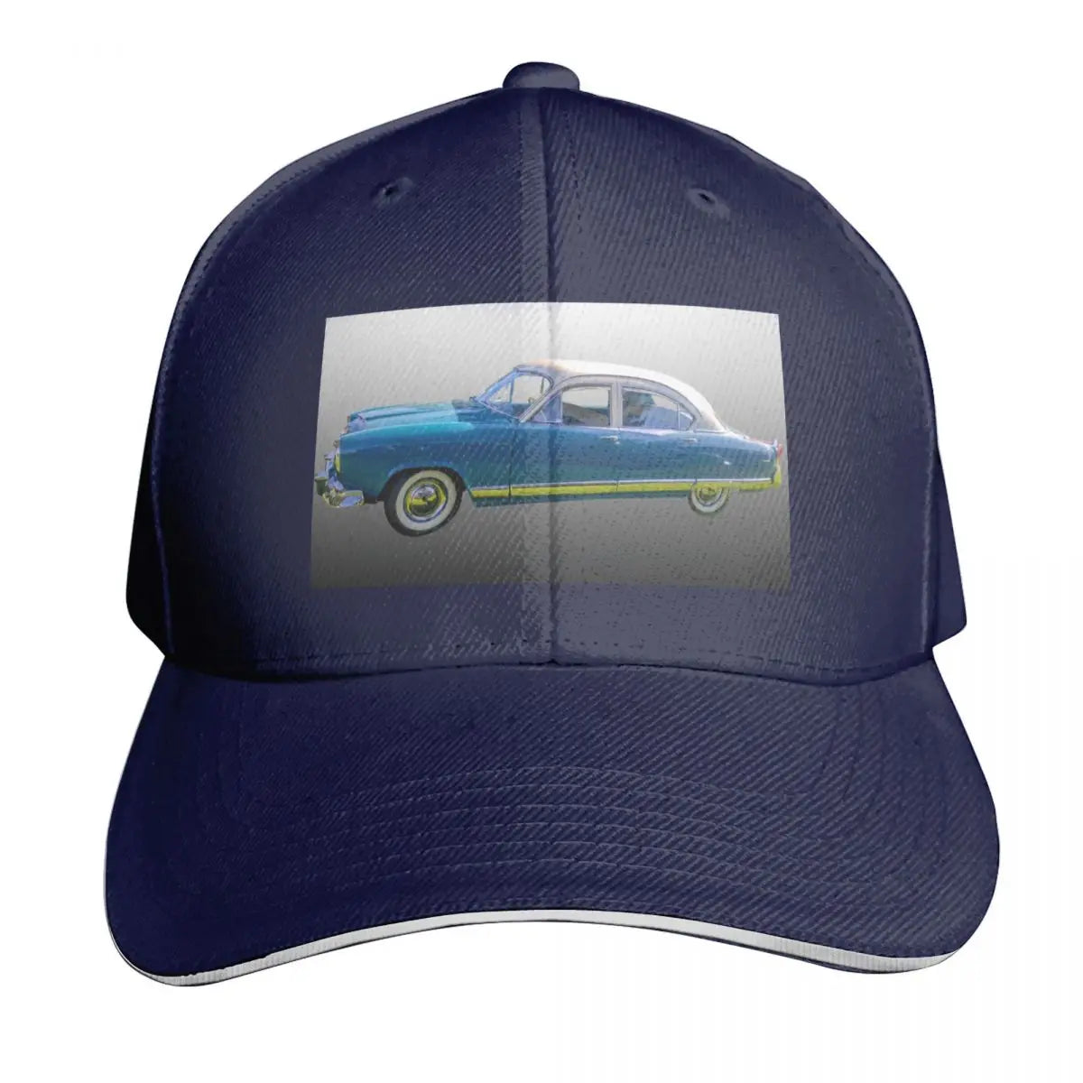 1954 Kaiser Special Vintage Baseball Cap