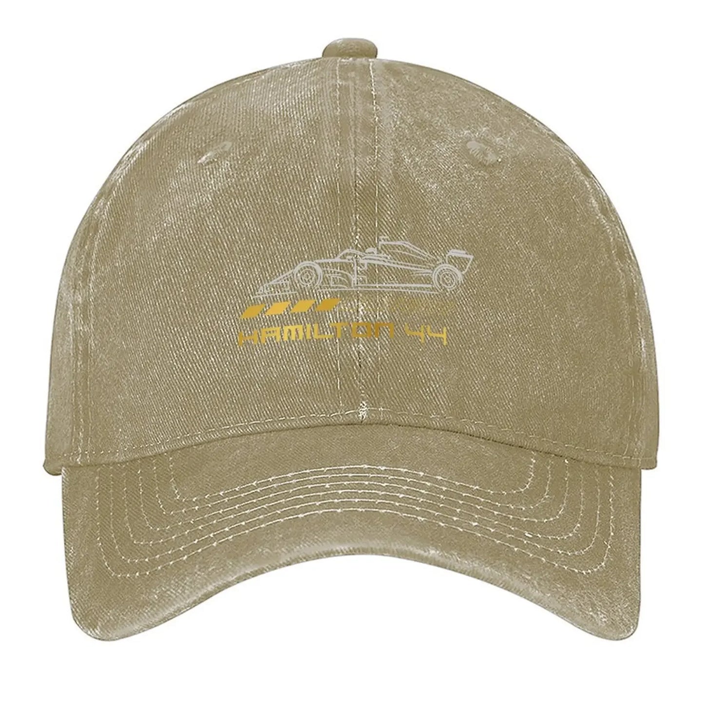 Hamilton Legacy Tactical Baseball Cap