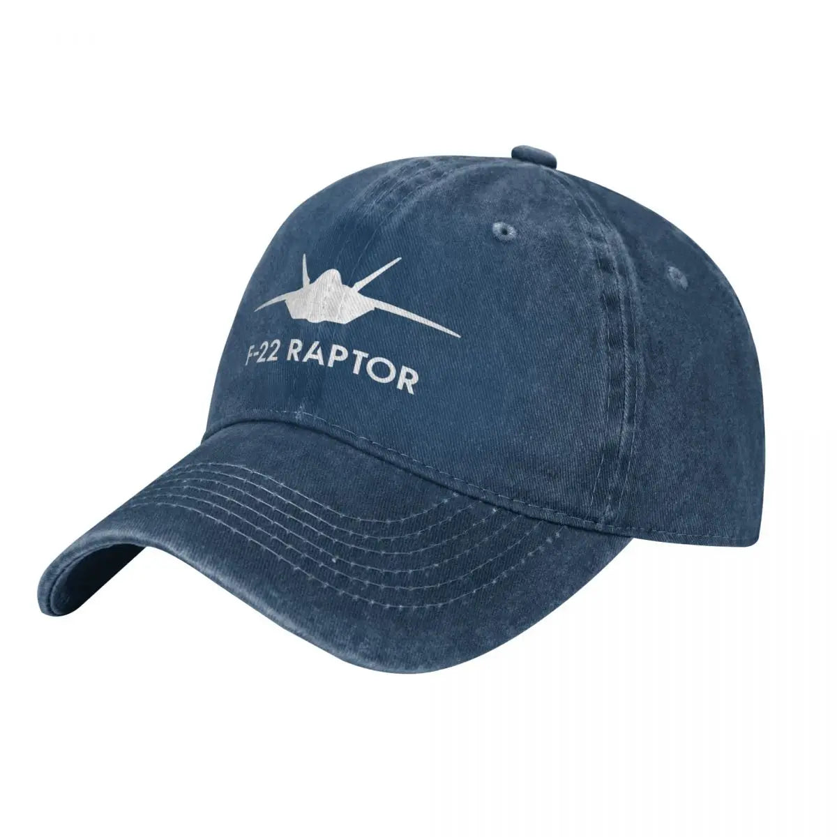 F-22 Fighter Fashion Baseball Cap