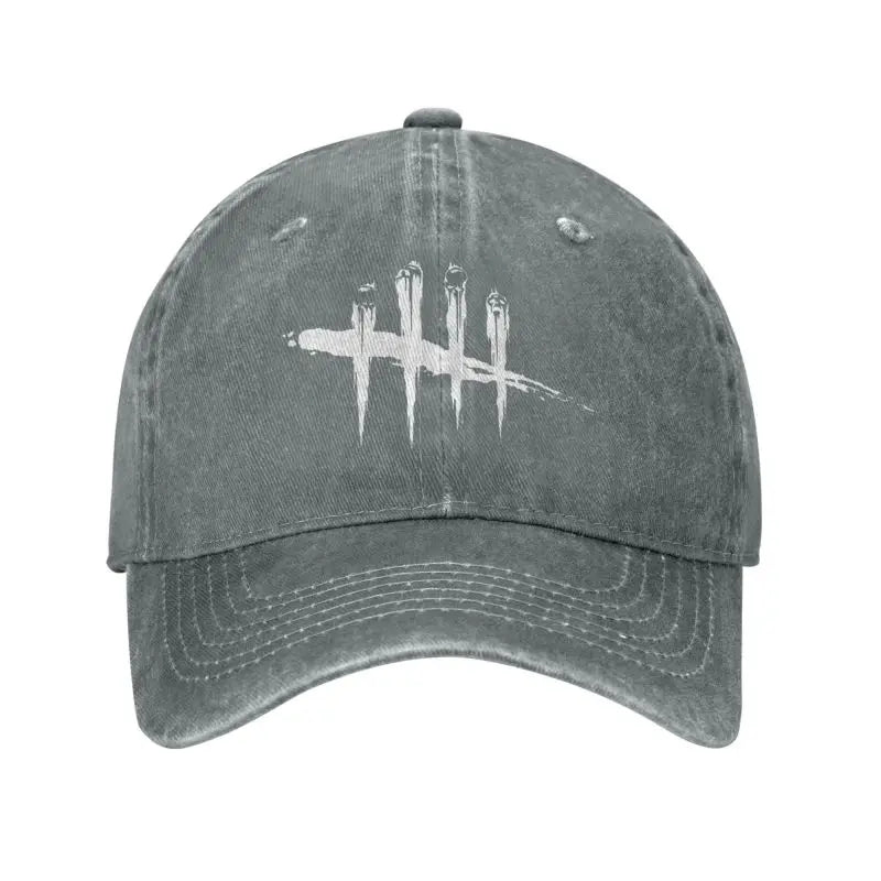 Dead By Daylight Cosplay Baseball Cap