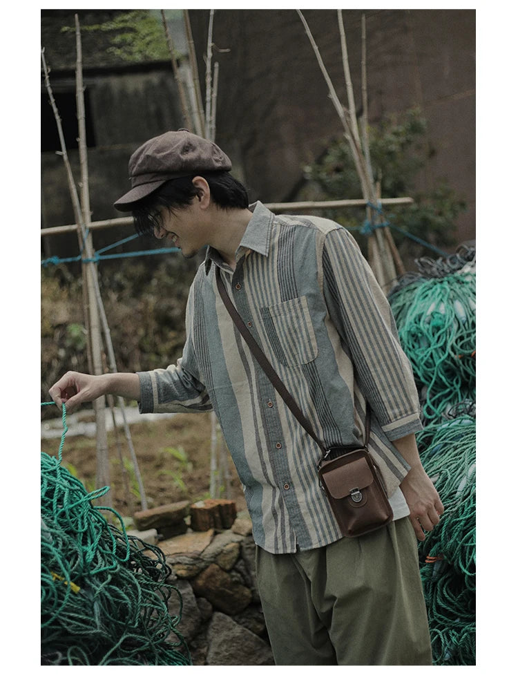 Japanese Style Retro Artistic All Matching Octagonal Hat Men's Mesh Red Thin British Newsboy Cap Beret Painter Cap Fashion Hat Size 56-58cm