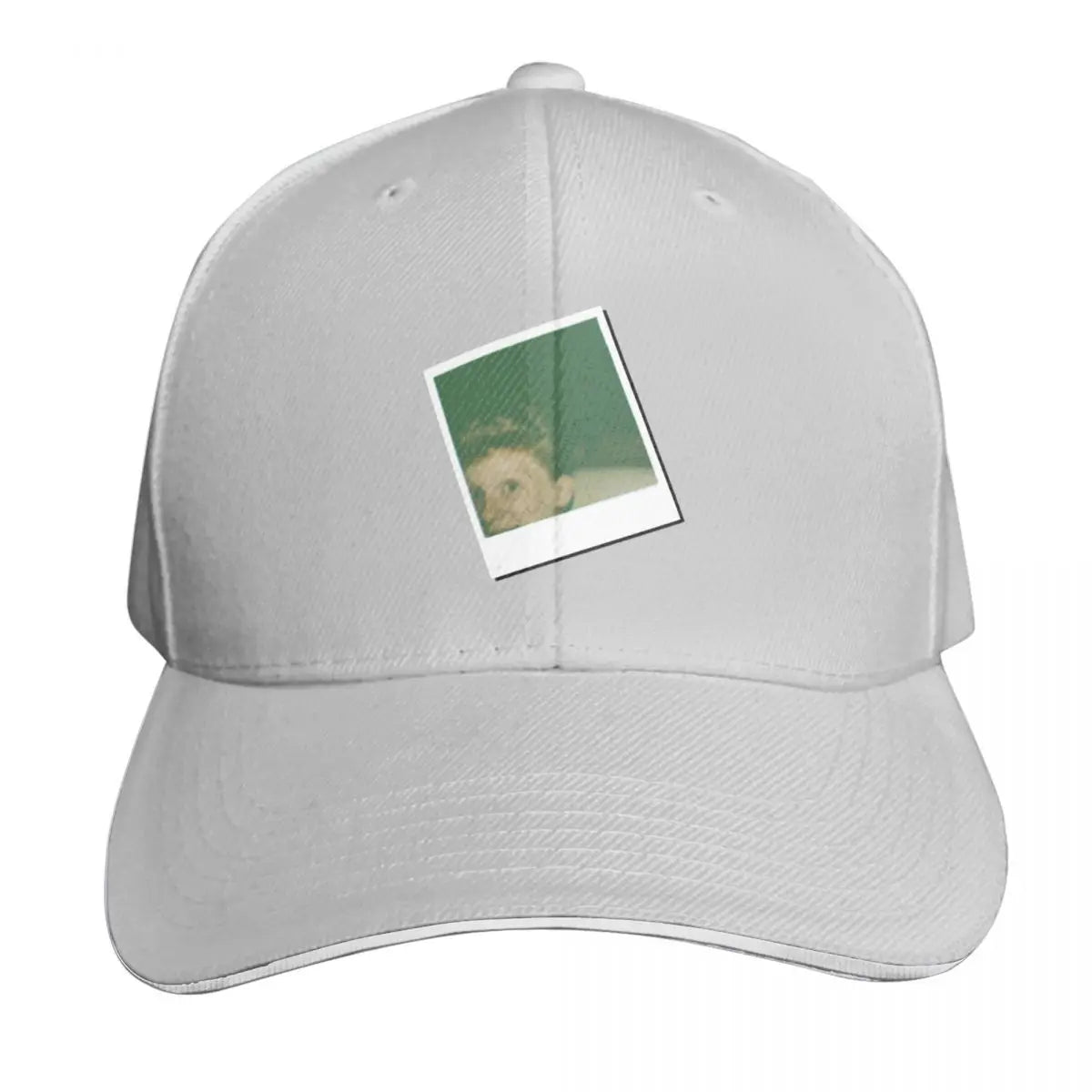 Sixteen Candles The Geek Retro Baseball Cap