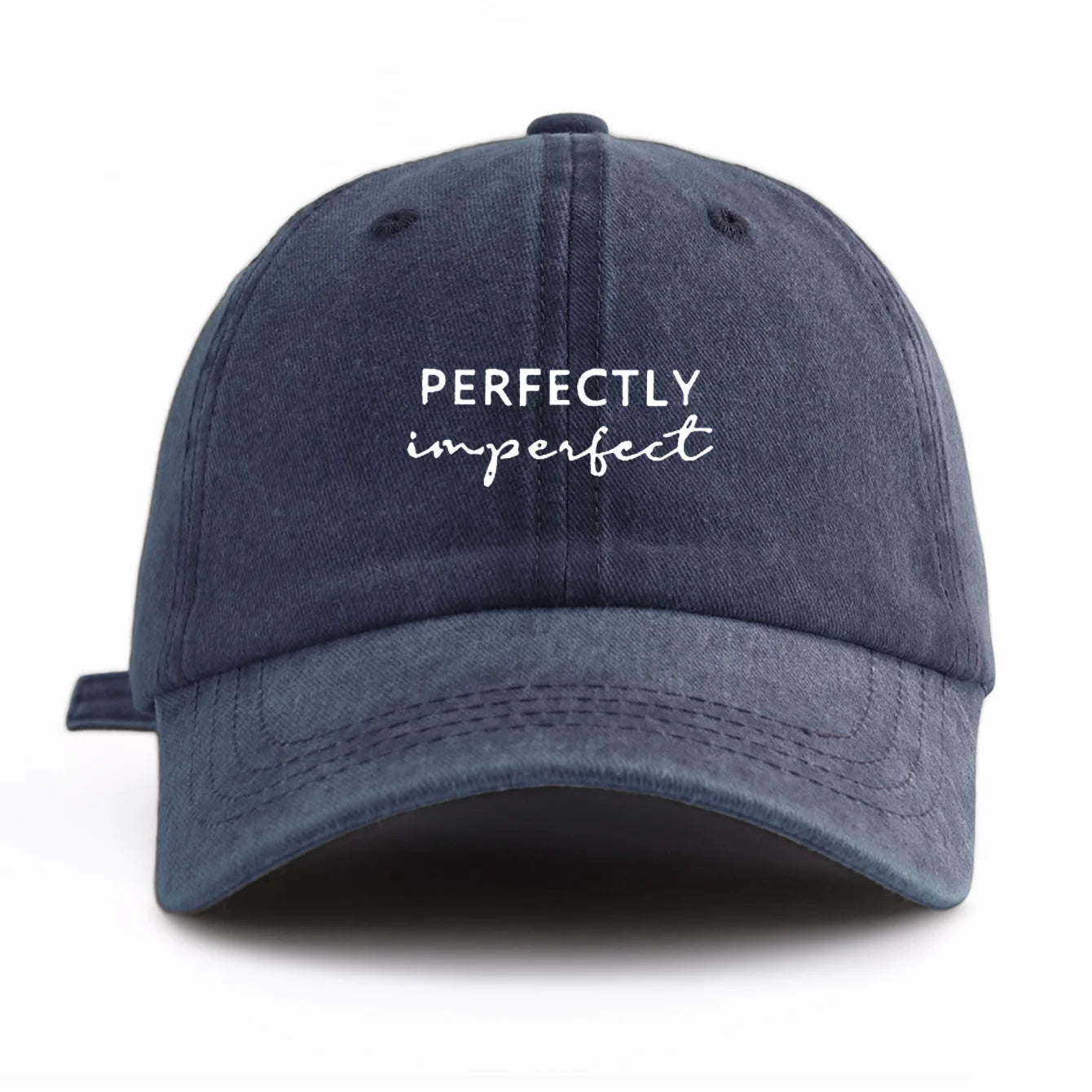 PerIMPFCT Retro Dad Baseball Cap