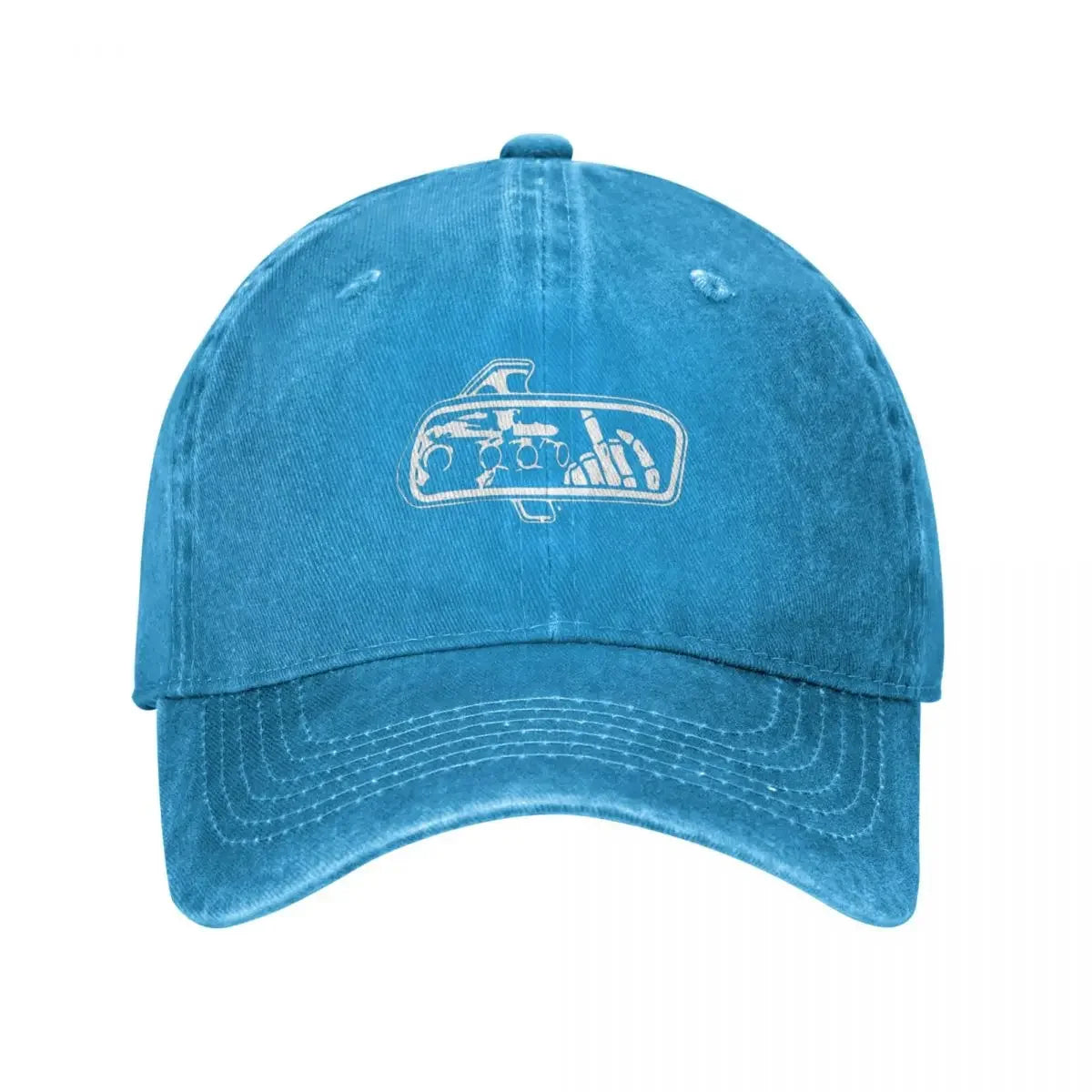 Forward Observations Luxury Baseball Cap