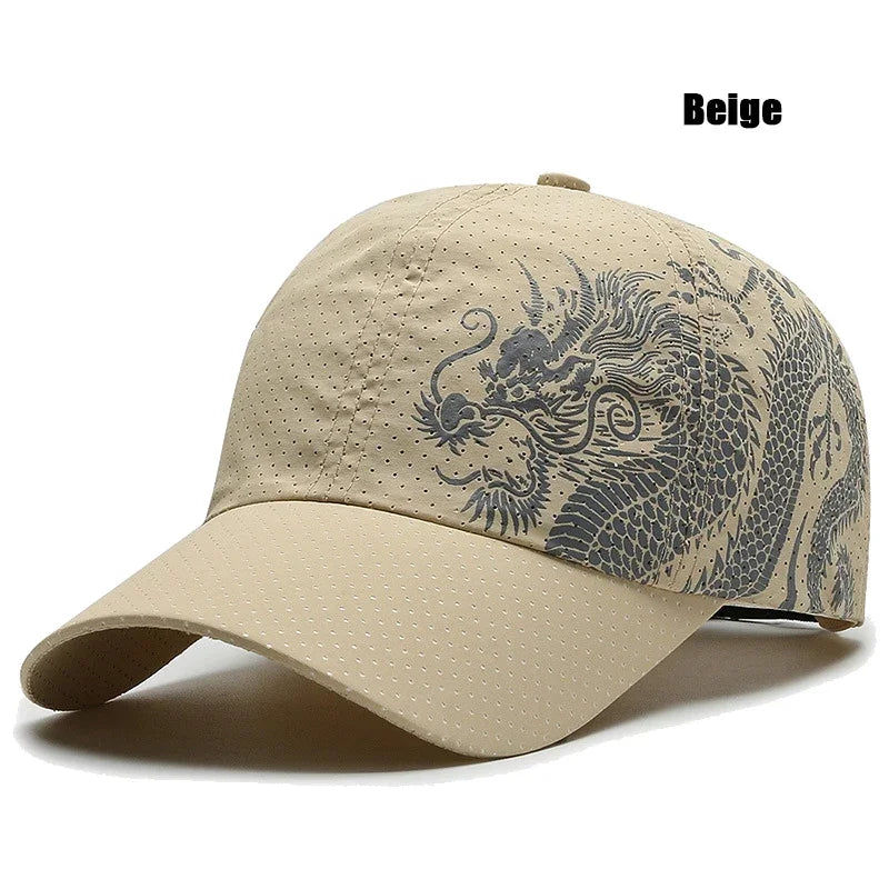 New Style Summer Baseball Cap