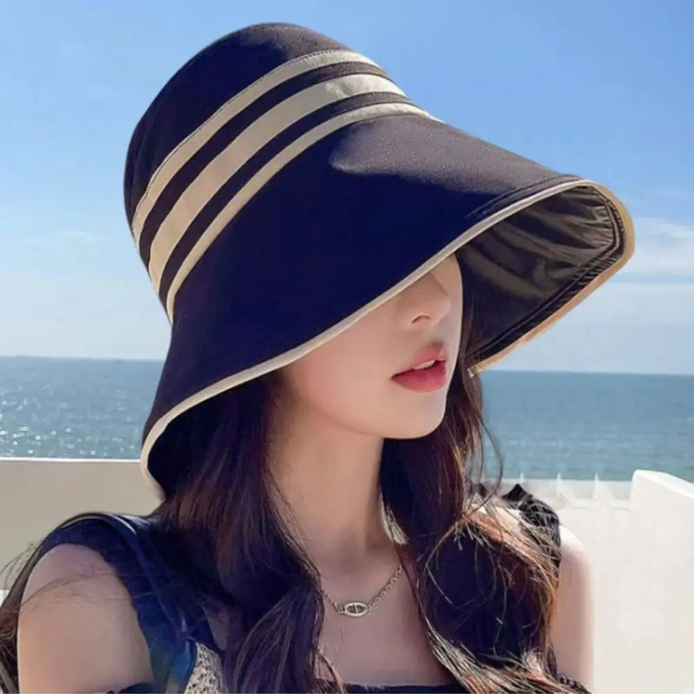 Fashion Adjustable Anti UV Sun Hat