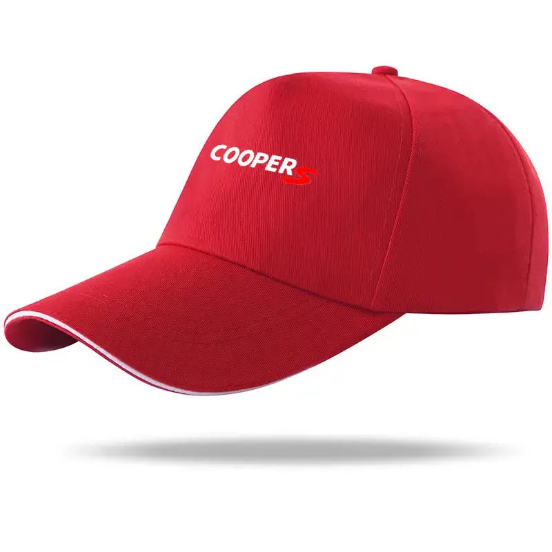 Adjustable Baseball Cap For Cooper One COOPERS For Men Women Trucker Cap Classic Snapback Cap