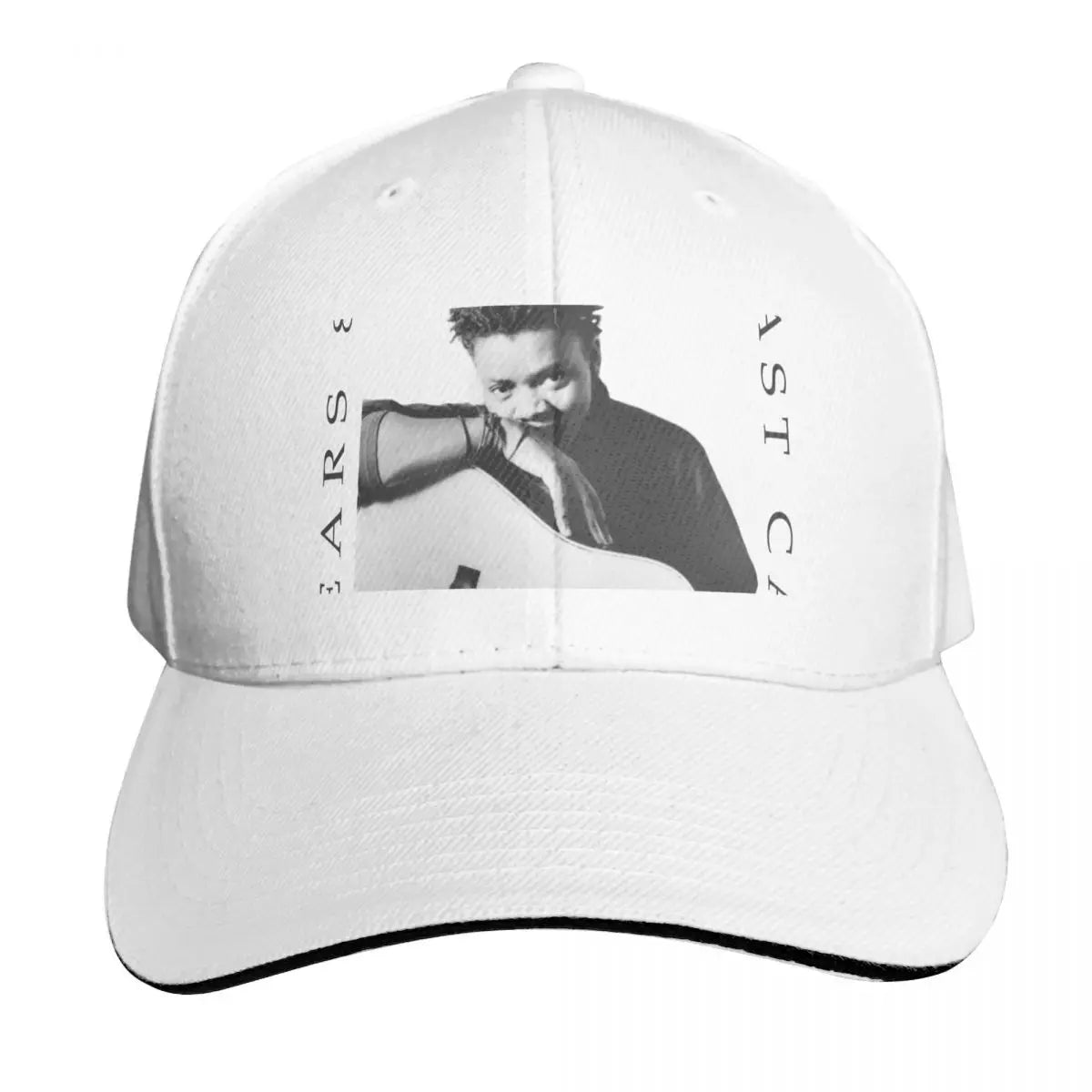 Tracy Chapman Classic Fit Low Profile Baseball Cap