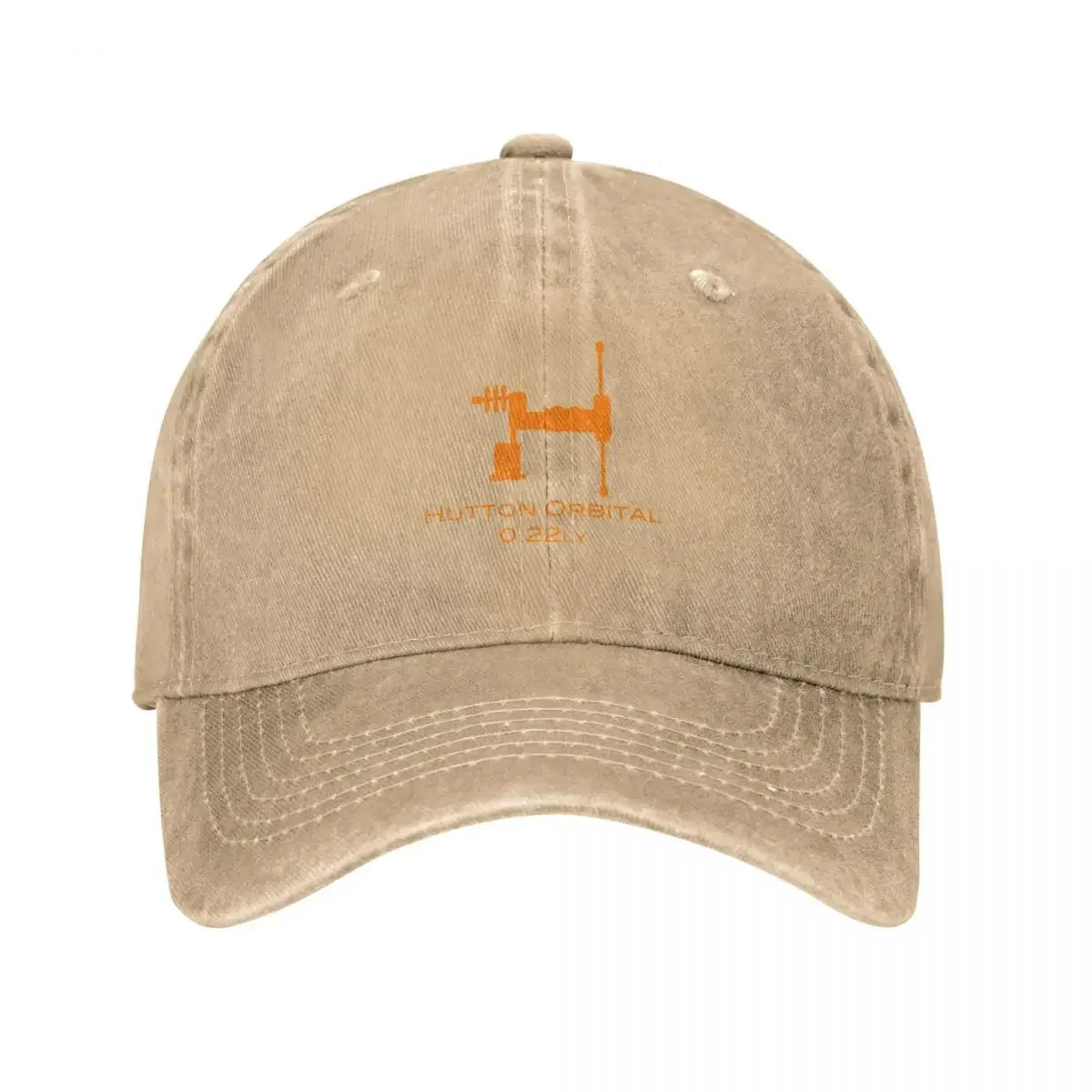 Hutton Orbital Cosplay Baseball Cap