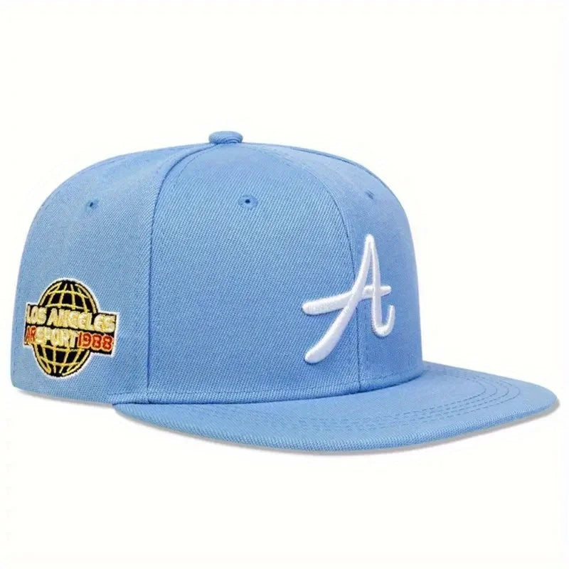 Fashion Duckbill Hip Hop Snapback Cap