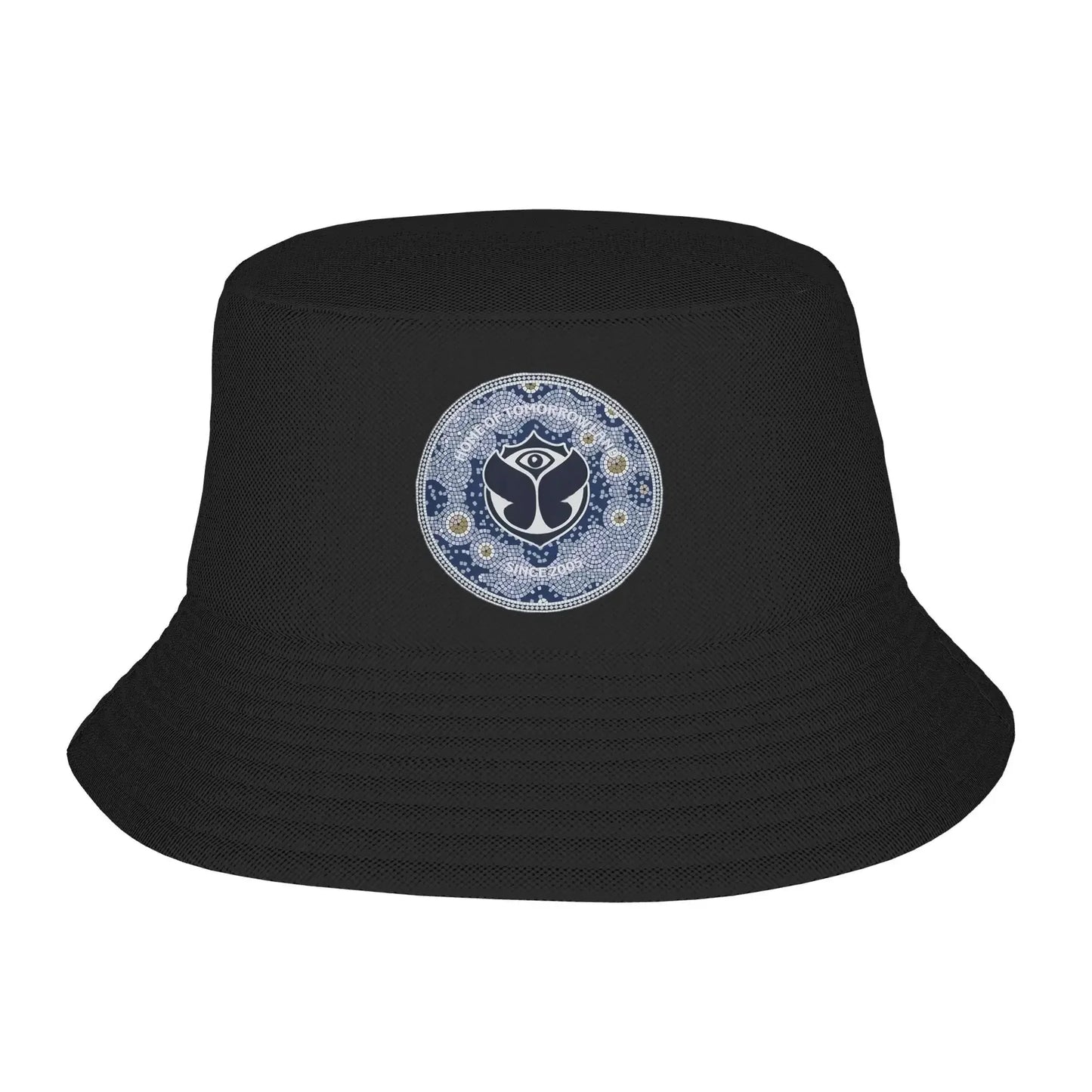 2026 Teen Bucket Hats Tomorrowlands Festival Music