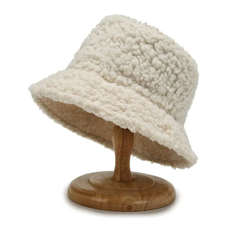 Unisex Harajuku Bucket Hat
