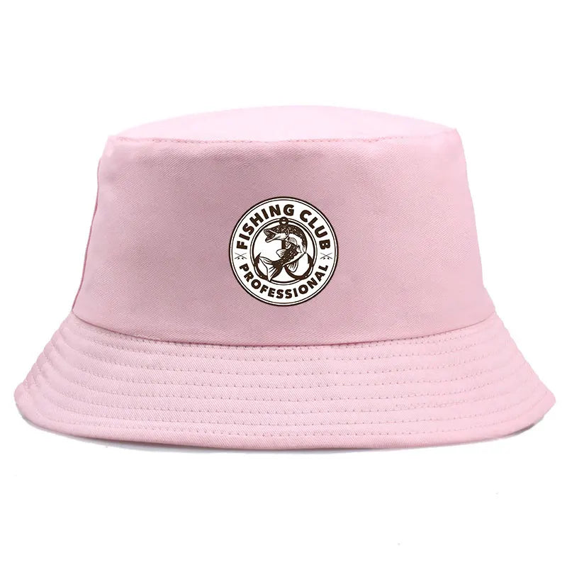 Reversible UV Protection Bucket Hat