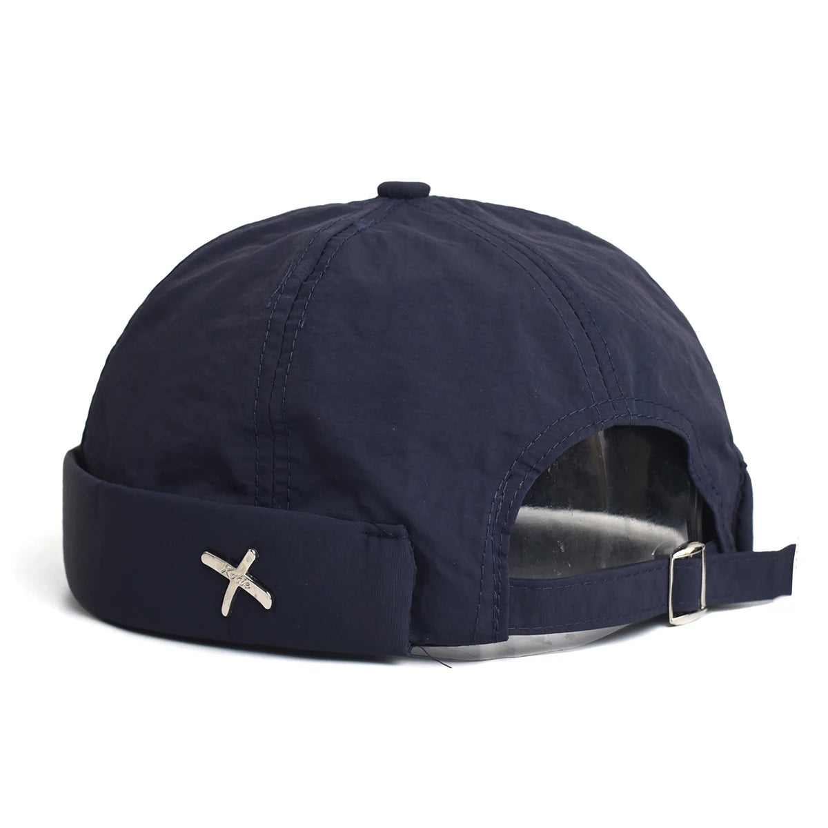 Beanie Cap For Men Brimless Docker Cap