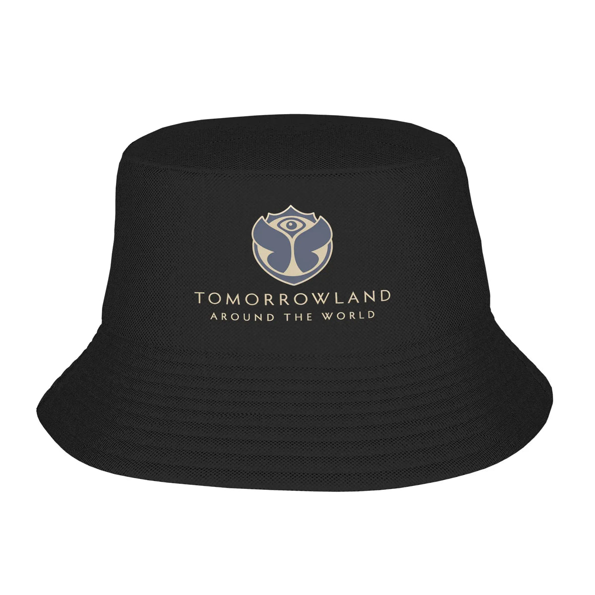 Tomorrowlands Festival Bucket Hat Summer