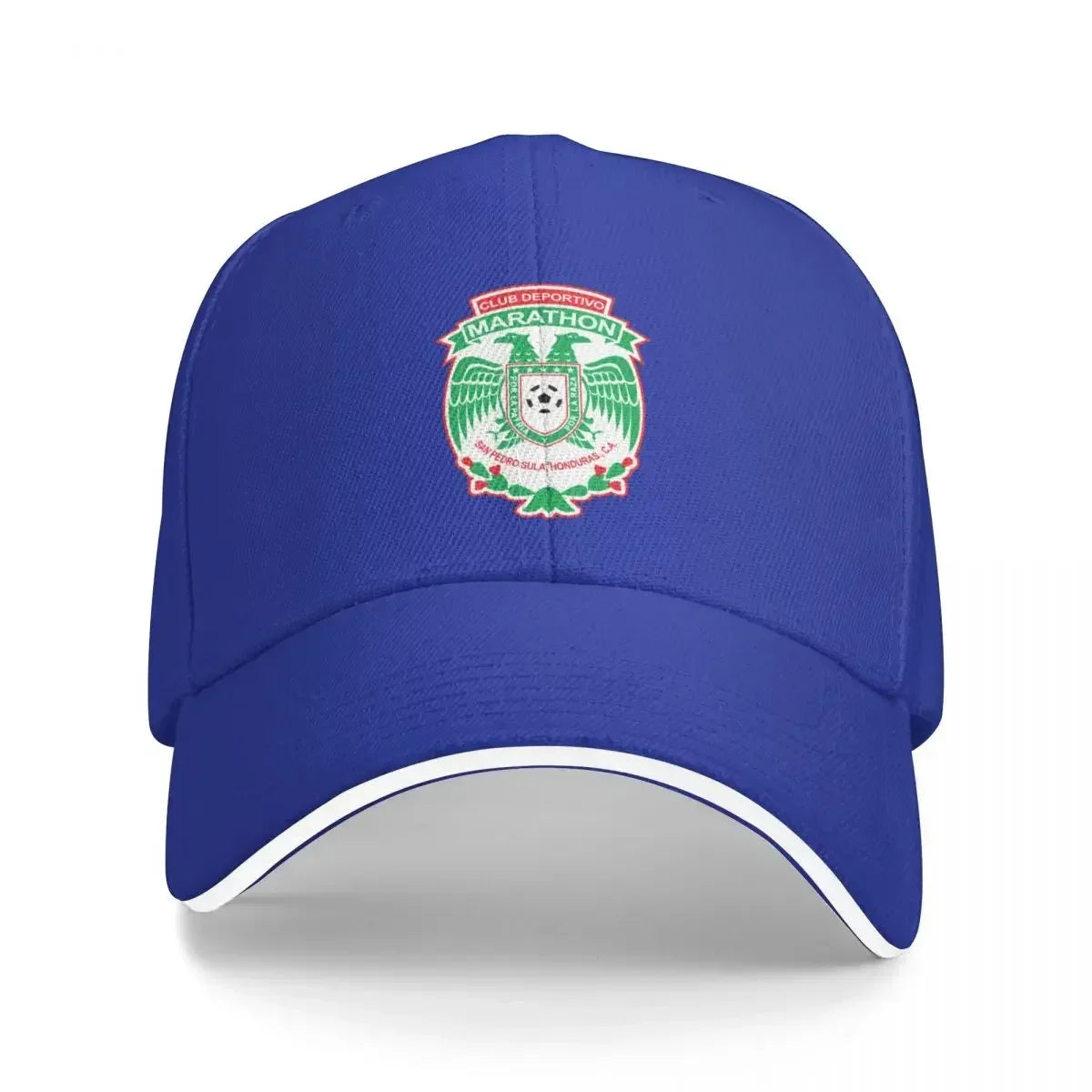 Club Deportivo Marathon Baseball Cap