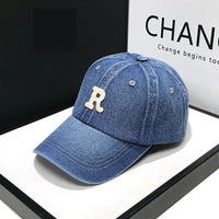 R Blue