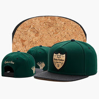 Shield Green