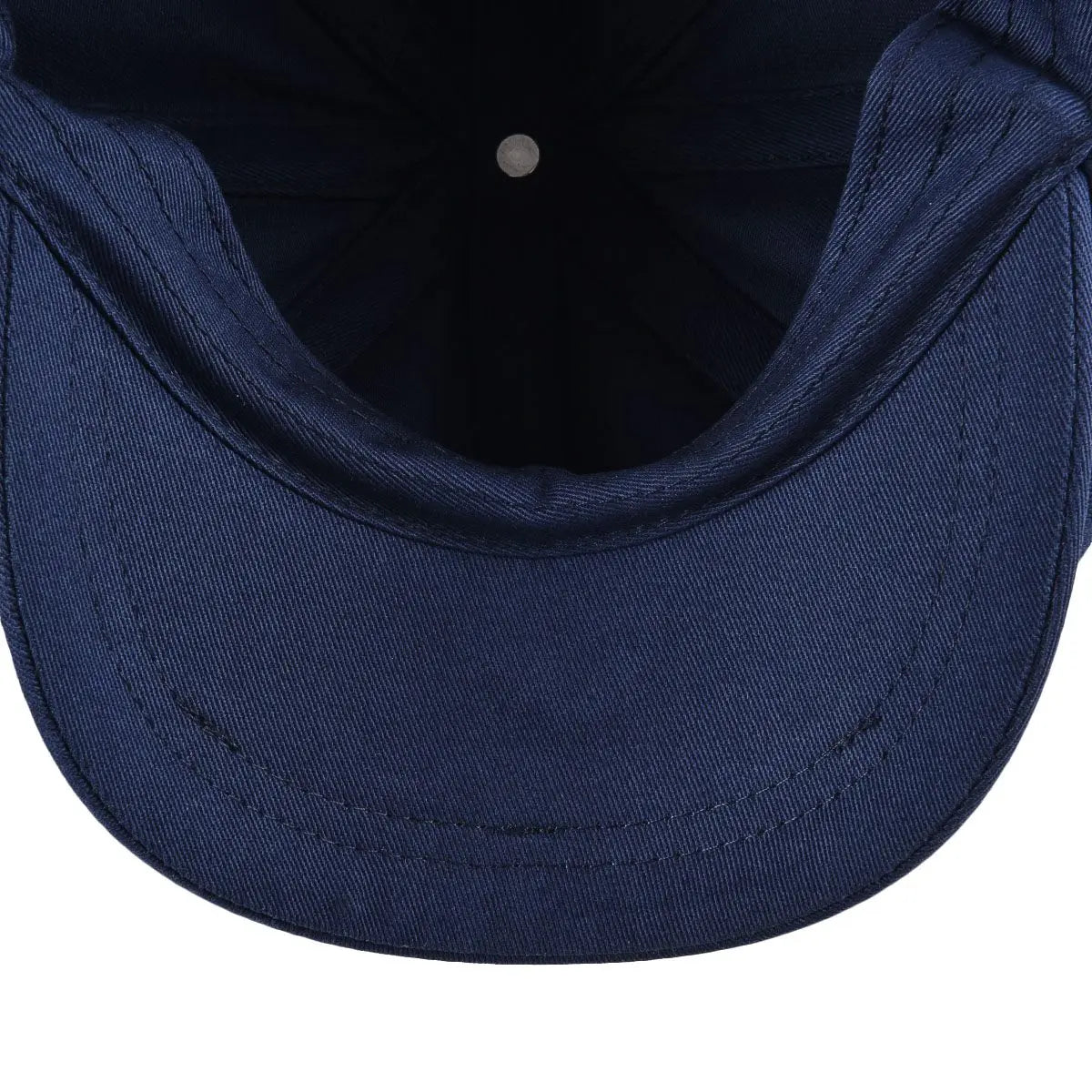 BOTVELA White Twill Cotton Newsboy Cap For Men Women Classic Cabbies Driver Apple Caps Gatsby Flat Hat Baker Boy Headpiece 003 Size 61cm
