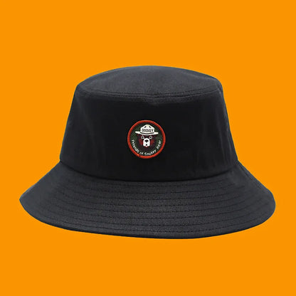 Big Head Men Summer Sunshade Cotton Large Fisherman Hats
